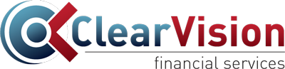 Clear Vision Financial Services Logo